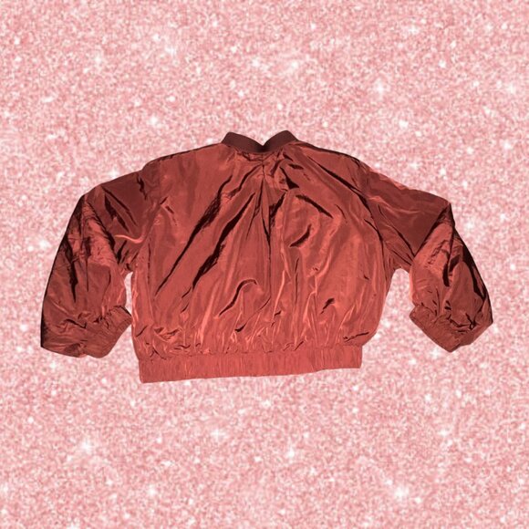 Burnt Red Set - Picture 6 of 7